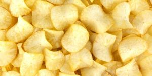 Fried Tapioca Chips