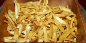 Jackfruit Chips
