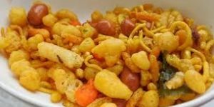 Mumbai Namkeen Mixture