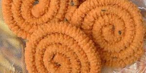 Murukku Snacks