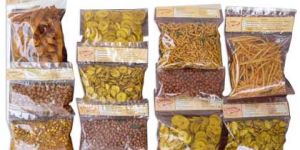 South Indian Snacks