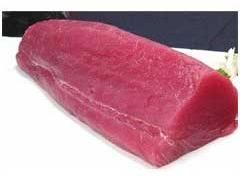 Yellowfin Tuna Loin