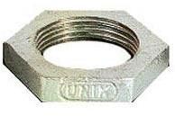 Galvanized Check Nuts