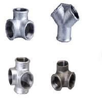 Galvanized Pipe Fittings