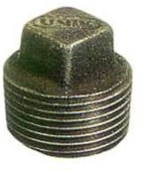 Galvanized Plugs