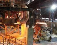 Steel Plant Equipments