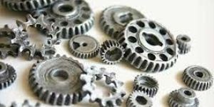 Machine Spare Parts