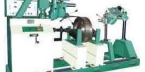 Special Purpose Machine