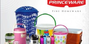 Plastic Kitchenware