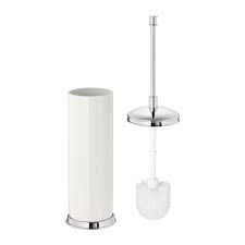 Toilet Brush Holder