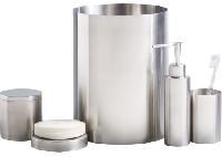 Stainless Steel Bathroom Accessories