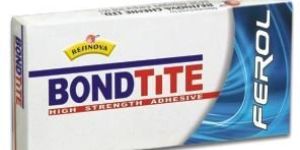 Bondtite Ferol