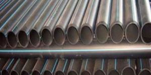 HDPE Pipes