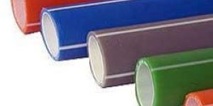 HDPE Telecom Ducts