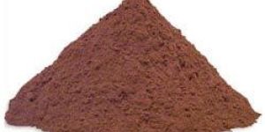 Alkalized Cocoa Powder