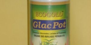 Organic Chelated Potash Fertilizer