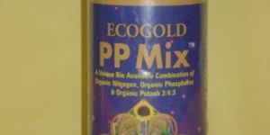 Organic Chelated NPK Liquid Fertilizers