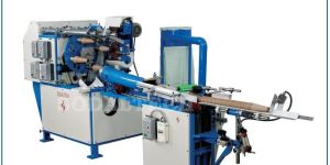 Paper Cone Finishing Machine