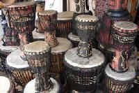 Djembe Drums