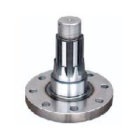 Stub Axles