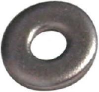 Galvanized Flat Washers