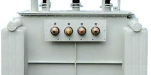 Distribution Transformers