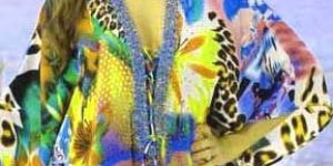 Beach Kaftan