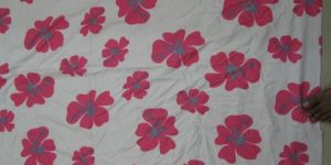 Polyester Twill Pitched Fabric