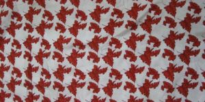 Polyester Twill Pitched Fabric