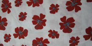 Polyester Twill Pitched Fabric