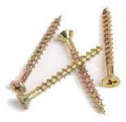 Chipboard Screws