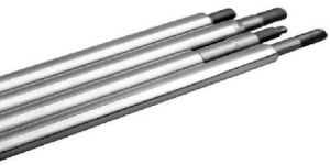 Gas Spring Piston Rods
