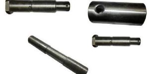 Precision Machined Components