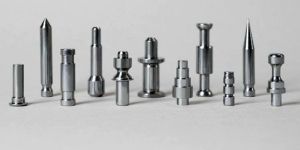 Precision Turned Components