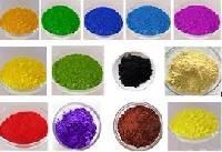 Flexographic Printing Ink