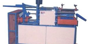 Paper Tube Winding Machine