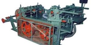 Pattern Cutting Machine