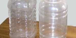 HDPE Containers