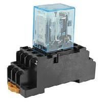 Electromagnetic Relay