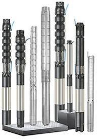 Submersible Pumps