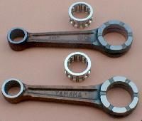 Connecting Rod Big End Bearing