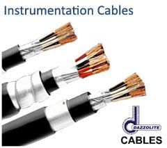 Instrumentation Cables