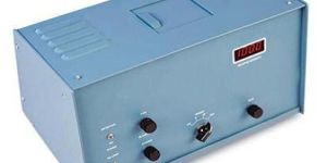 Fluorometer