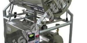 Horizontal High Pressure Cylindrical Steam Sterilizer