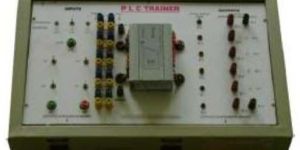 PLC Trainer