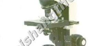 Research Binocular Microscope