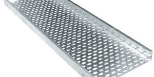 Perforated Tray
