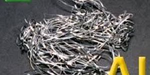 Aluminium Extrusion Scrap