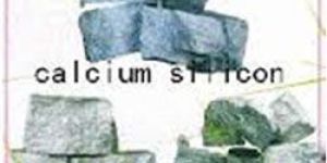 Ferro Silicon Calcium