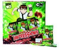 Impression Milk Chocolate